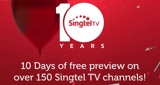 Singtel 20 Jul 2017 Singtel 20 Jul 2017