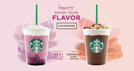 Starbucks 19 Jul 2017 Starbucks 19 Jul 2017