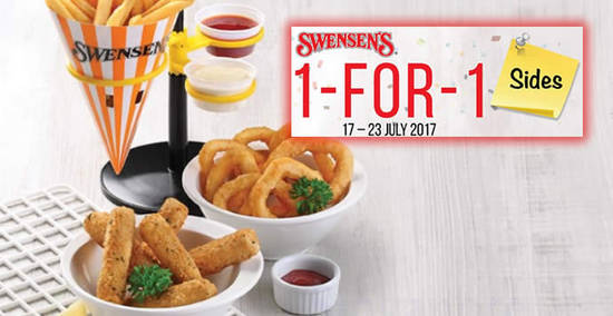 Swensens feat 9 Jul 2017 Swensens feat 9 Jul 2017