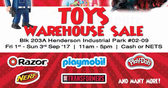Action Toyz feat 29 Aug 2017 Action Toyz feat 29 Aug 2017