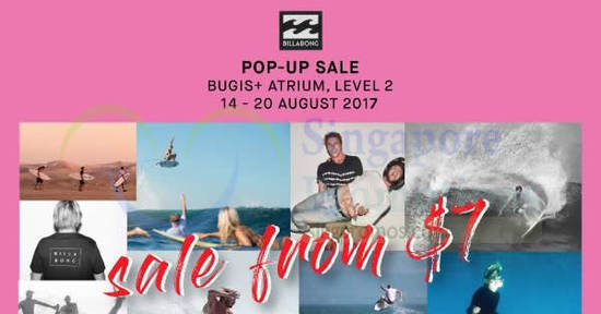 Billabong feat 15 Aug 2017 Billabong feat 15 Aug 2017