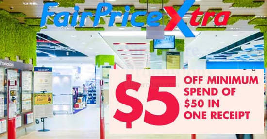 Fairprice feat 17 Aug 2017 Fairprice feat 17 Aug 2017