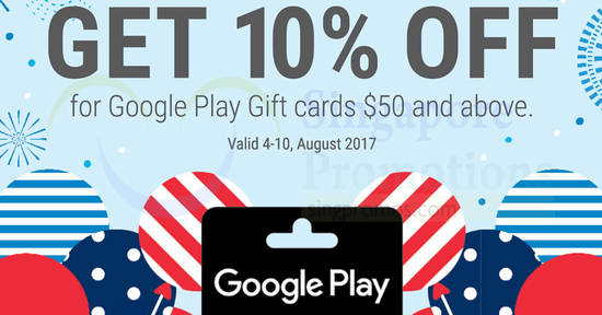 Google Play feat 4 Aug 2017 Google Play feat 4 Aug 2017