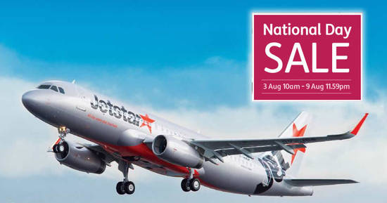Jetstar Airways 3 Aug 2017 Jetstar Airways 3 Aug 2017