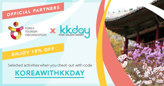 KKday 18 Aug 2017 KKday 18 Aug 2017