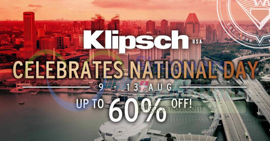Klipsch 10 Aug 2017 Klipsch 10 Aug 2017