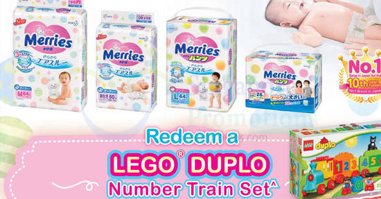 Merries x Lego feat 4 Aug 2017 Merries x Lego feat 4 Aug 2017
