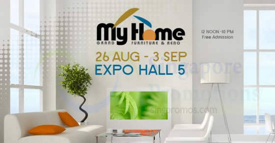My Home Grand feat 25 Aug 2017 My Home Grand feat 25 Aug 2017