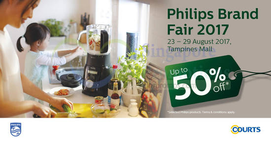 Philips up to 24 Aug 2017 Philips up to 24 Aug 2017