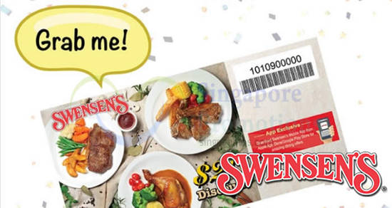 Swensens feat 11 Aug 2017 Swensens feat 11 Aug 2017