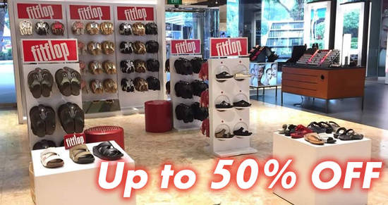 FitFlop feat 14 Sep 2017 FitFlop feat 14 Sep 2017