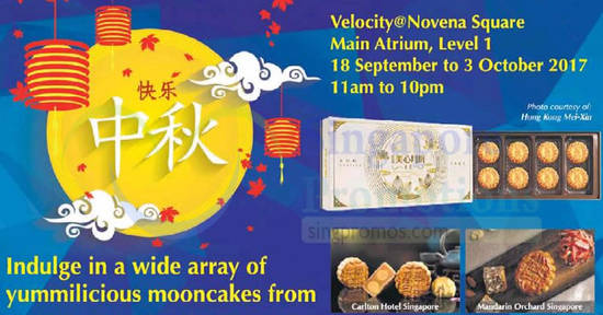 VelocityNovena feat 17 Sep 2017 VelocityNovena feat 17 Sep 2017