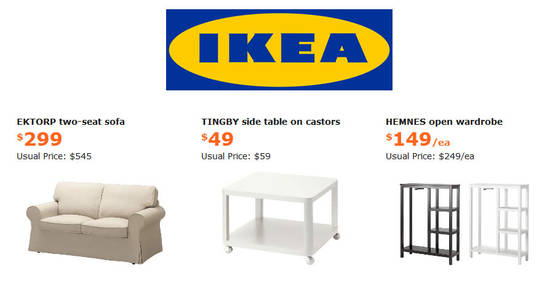 IKEA feat 2 Oct 2017 IKEA feat 2 Oct 2017