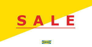 Featured image for (EXPIRED) Usher in 2019 with IKEA’s December Sale! From 27 Dec 2018 – 6 Jan 2019