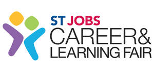 Featured image for (EXPIRED) STJobs Career & Learning Fair 2019 at Suntec from 16 – 17 Mar 2019