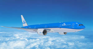 Featured image for KLM and Air France Up to S$150 off flight bookings with DBS/POSB cards till 31 Dec 2024