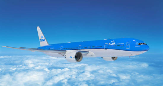 KLM offers promo fares fr S$776 all-in return for travel up to 3 July, book by 30 Apr