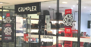 Featured image for (EXPIRED) Crumpler closing down at Wheelock Place – save up to 50% off and an additional 20% off all SALE items till 20 Aug 2020