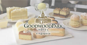 Featured image for (EXPIRED) Goodwood Park Hotel’s Dessert Buffet with Mao Shan Wang and D24 Durian Delights from 17 Oct – 30 Nov 2020