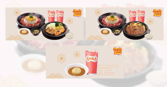 Featured image for Pepper Lunch: Save up to $11 with these discount coupon deals valid till 31 March 2021