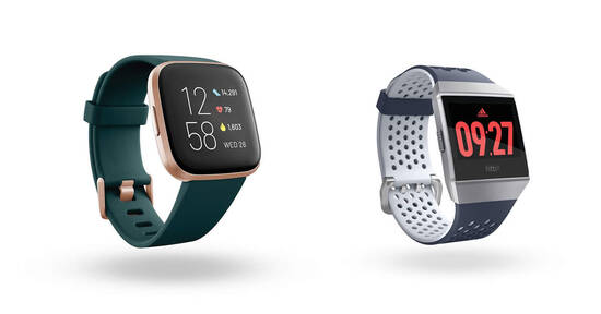 Featured image for Fitbit is offering special promotional prices on selected smartwatchess, fitness trackers and more till 14 Feb 2021