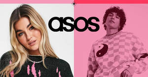 Featured image for ASOS offering 25% off almost everything with this promo code till 26 Feb 2024, 3pm
