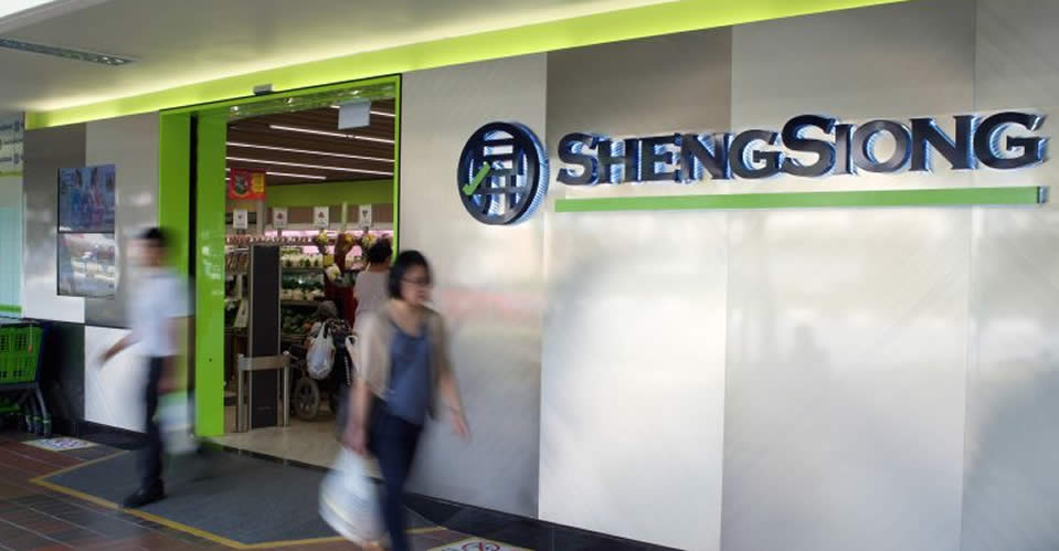 Featured image for Sheng Siong 3-Days Specials has Penguin Potong Ice Cream, Coca-Cola, Hershey's, Loacker and more till 16 July