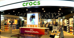 Featured image for (EXPIRED) Crocs 12.12 Sale offers 40% off min 2 at S’pore online store till 14 Dec 2023