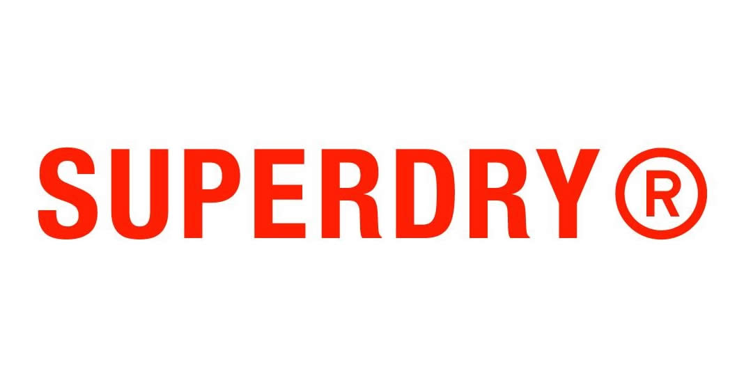 Featured image for Superdry S'pore has up to 60% off 11.11 sale till 13 Nov 2023