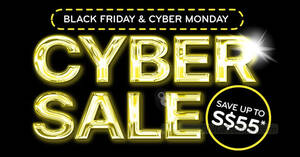 Featured image for Norton S’pore offers up to $55 off selected products Black Friday Cyber Monday promo till 4 Dec 2023