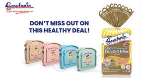 Featured image for (EXPIRED) Get a Free Sandwich Box with selected Gardenia’s Wholemeal Bread at 7-Eleven till 7 May 2024