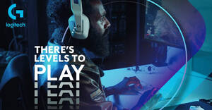 Featured image for Logitech Singapore Gaming Peripherals Promo For Gamers and Streamers till 30 June 2024