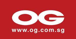 Featured image for OG Singapore 20% Storewide Discount for Vesak Day till 22 May 2024