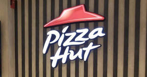 Featured image for (EXPIRED) Pizza Hut Singapore offers S$2 Discount for Trust Bank customers till 31 May 2024