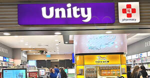Featured image for (EXPIRED) Unity Pharmacy Offers Buy-2-Get-1-Free Deal on Over 1,400 Products Until 29 May 2024