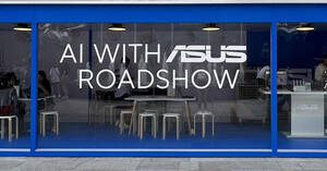 Featured image for ASUS Singapore has $100 off promo code for any ASUS AI-powered PC till 2 June 2024