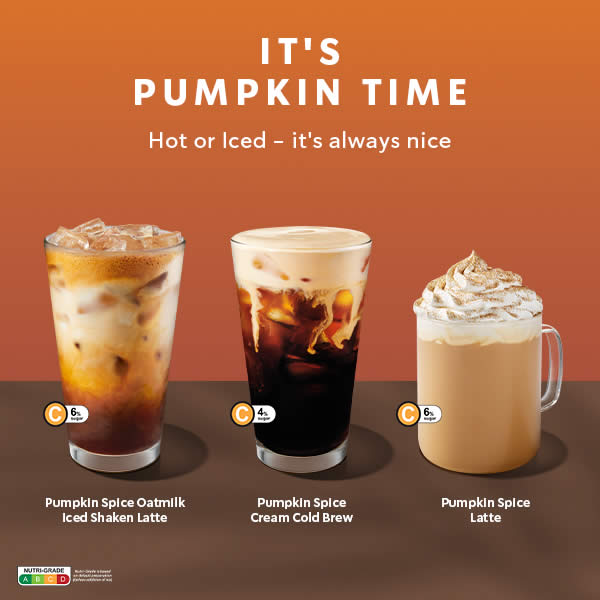 Starbucks 1 9 Sep 2025