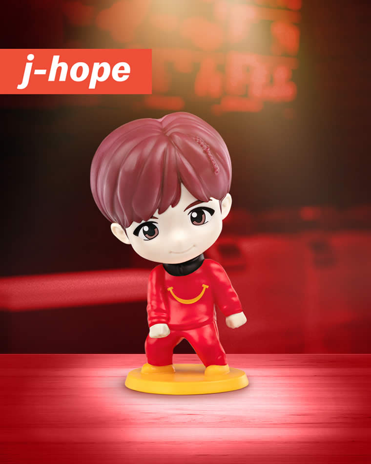 McDonalds TinyTAN 3 singpromos.com 18 Oct 2025