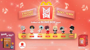 McDonalds 16 Oct 2025