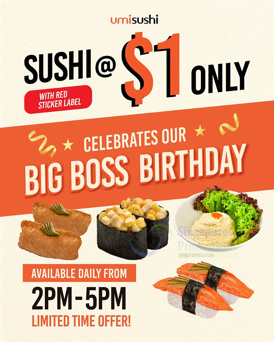 Umisushi 2 13 Oct 2025