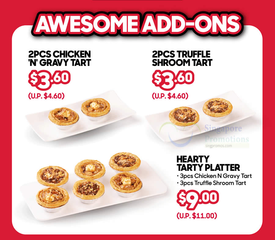 Pizza Hut 24 Nov 2025