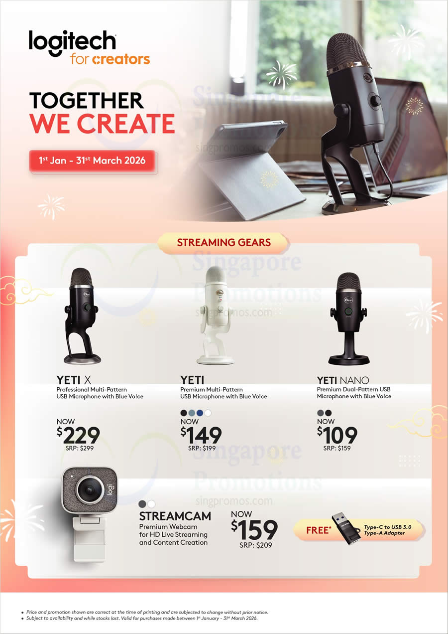 Logitech 2 singpromos.com 13 Jan 2026
