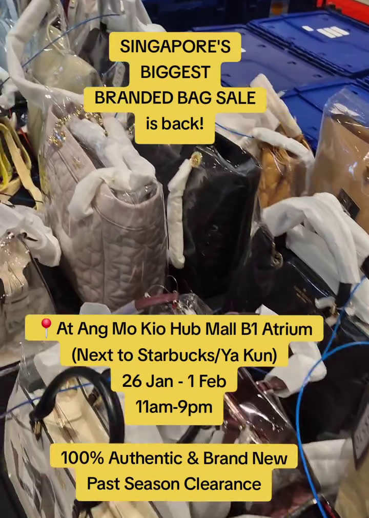 LovethatBag 24 Jan 2026