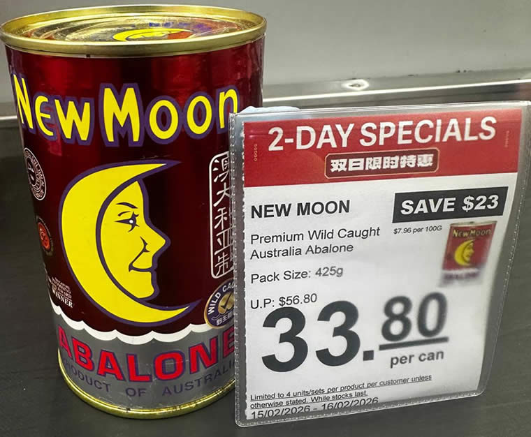 FairPrice 2Day 10 singpromos.com 15 Feb 2026