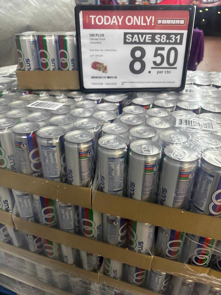 FairPrice 6 singpromos.com 13 Feb 2026