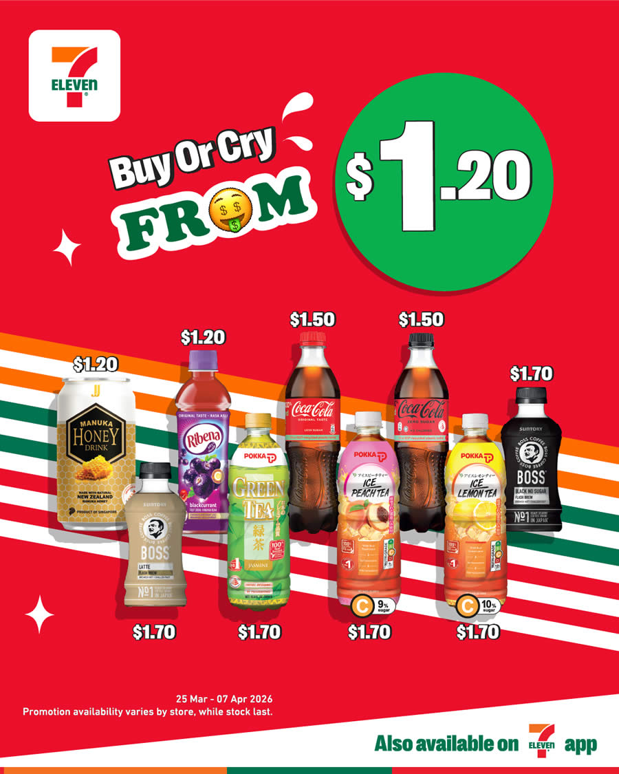 7Eleven 2 25 Mar 2026