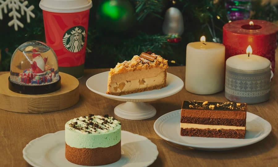 Starbucks 20 Jul 2026