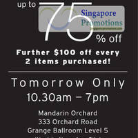 Featured image for (EXPIRED) Tod’s, Gucci, Prada, Coach & Kate Spade Up To 75% Off Sale 22 Jan 2011