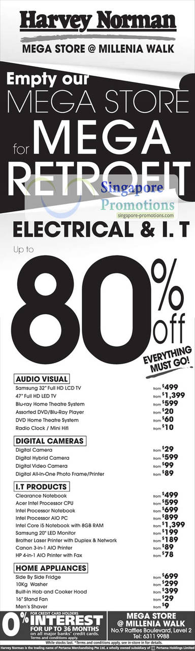 Jan 29 Electrical And IT Price List