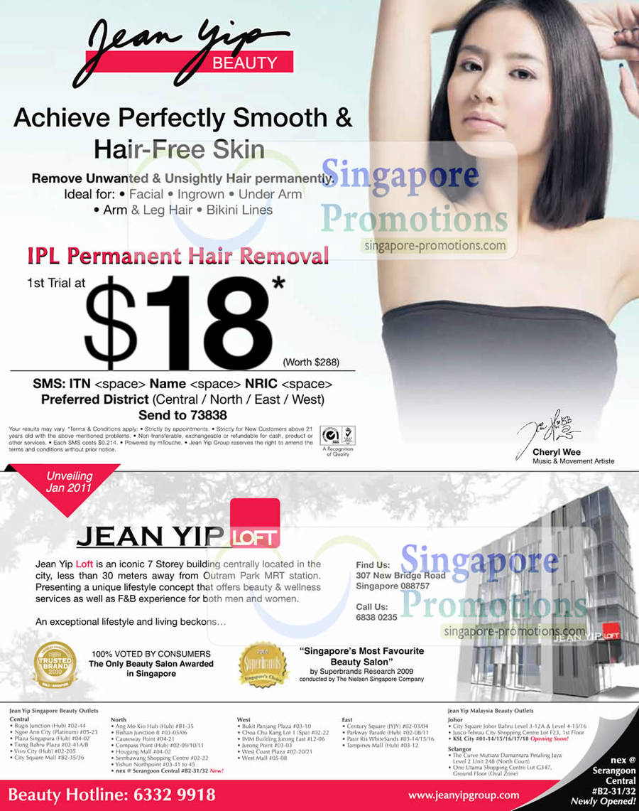 Jean Yip January 2011